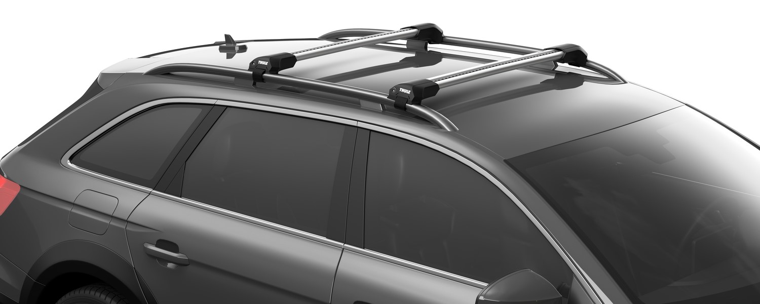 What is a Thule Fitting Kit for